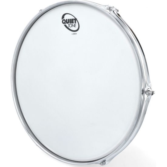 QT14SD - SOURDINE "QUIET-TONE" 14" CC