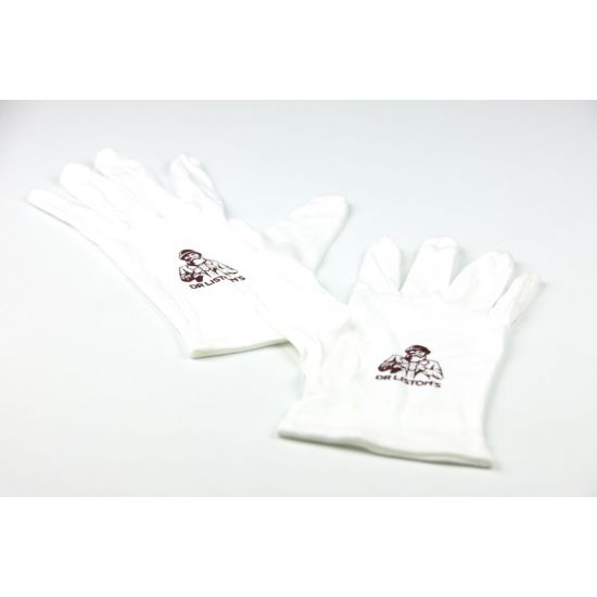 Gants d'entretien