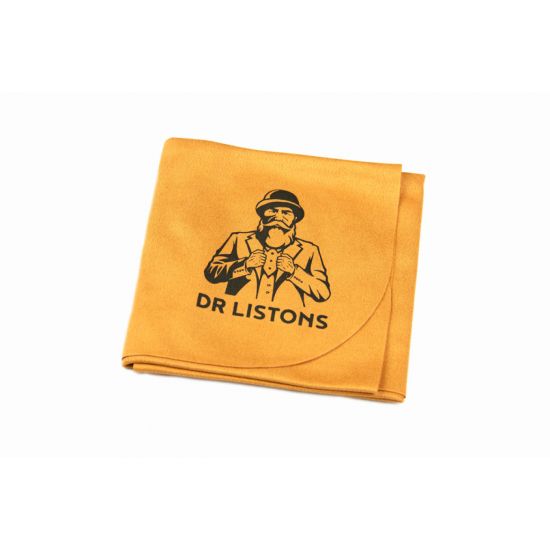 Chiffon d'entretien en microfibre