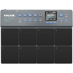 PNUDP-2000- Multipad Nux