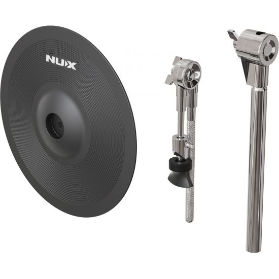 DM-8-CYMBALSET- Kit pour extension cymbale - DM-8-CYMBALSET