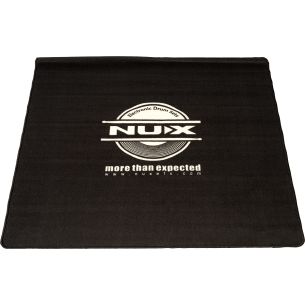 PNUDRUMRUG- Drum Capet Nux - PNUDRUMRUG