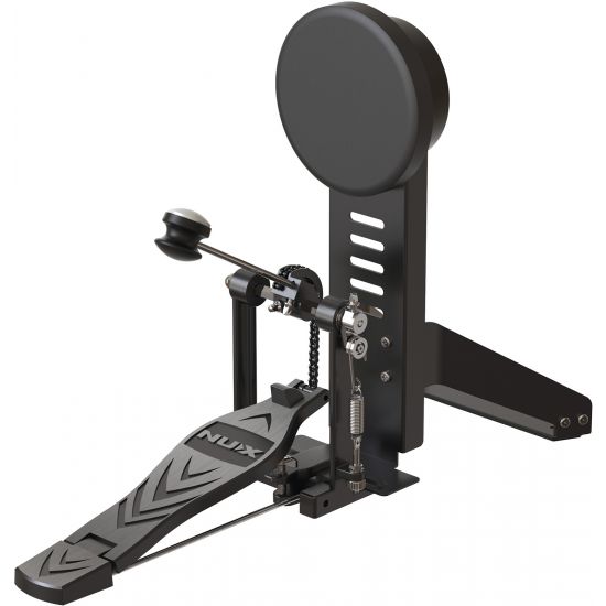 PNUDM-210KIT- Kit pad + pédale grosse caisse pour DM210- PNUDM-210KIT