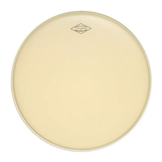 MODERN VINTAGE sablée THIN 10"