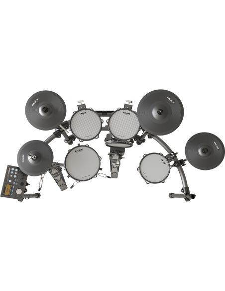 DM-8- Batterie électroniques Kit Nux 