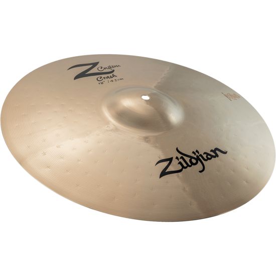 Z40115 - Cymbale 18" Z Custom Crash