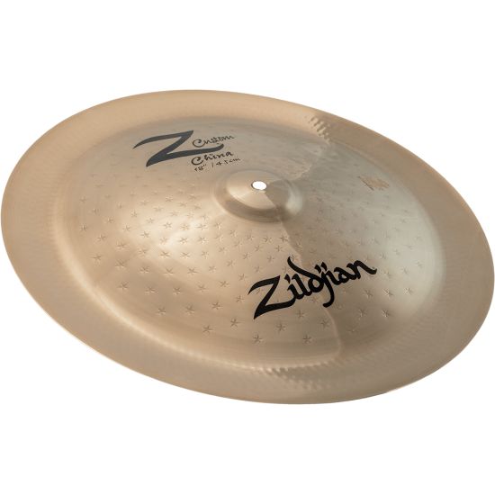 copy ofZ40115 - Cymbale 18" Z Custom Crash