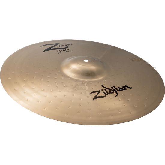 Z40116 - Cymbale 19" Z Custom Crash