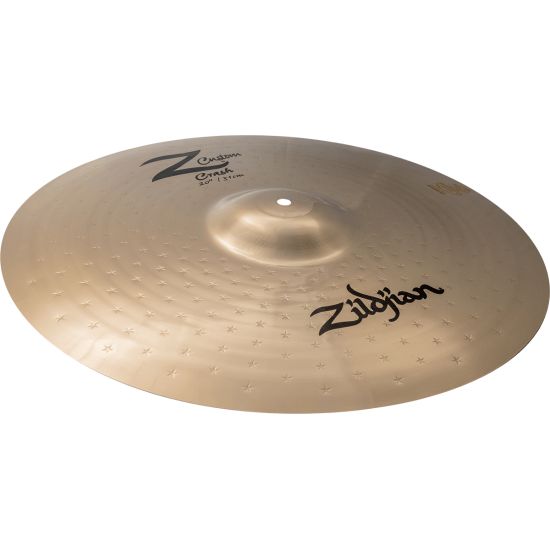 Z40117 - Cymbale 20" Z Custom Crash