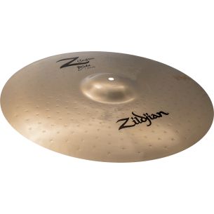 Z40120 - Cymbale 20" Z Custom Ride