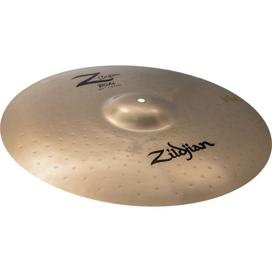 Z40120 - Cymbale 20" Z Custom Ride