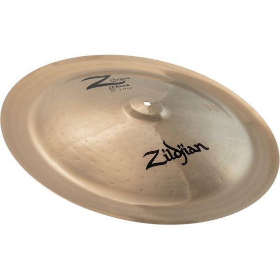 Z40119 - Cymbale 20" Z Custom China