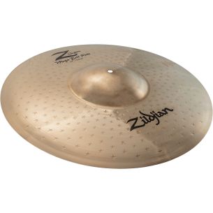 Z40121 - Cymbale 21" Z Custom Mega Bell Ride