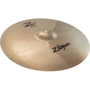 Z40122 - Cymbale 22" Z Custom Ride