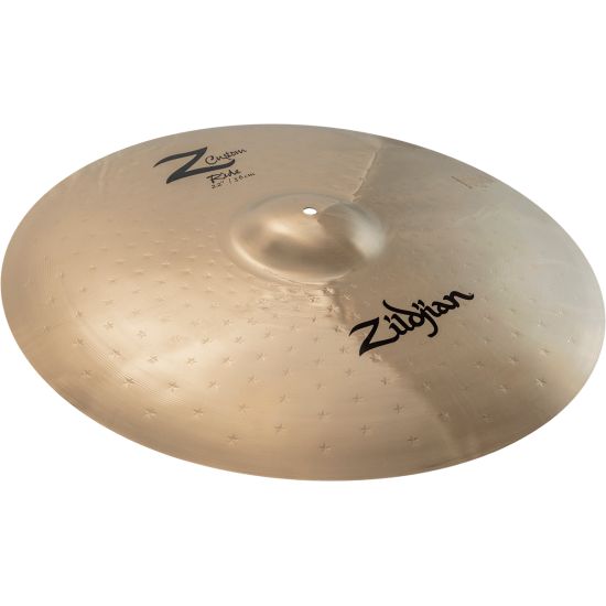 Z40122 - Cymbale 22" Z Custom Ride