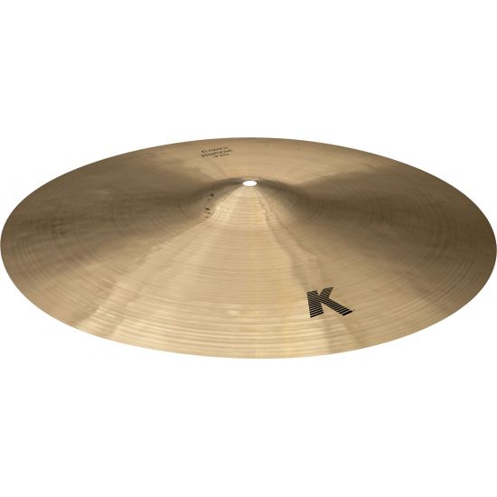 K2202 - Cymbale 18" K Klassisch Symphonic suspendue