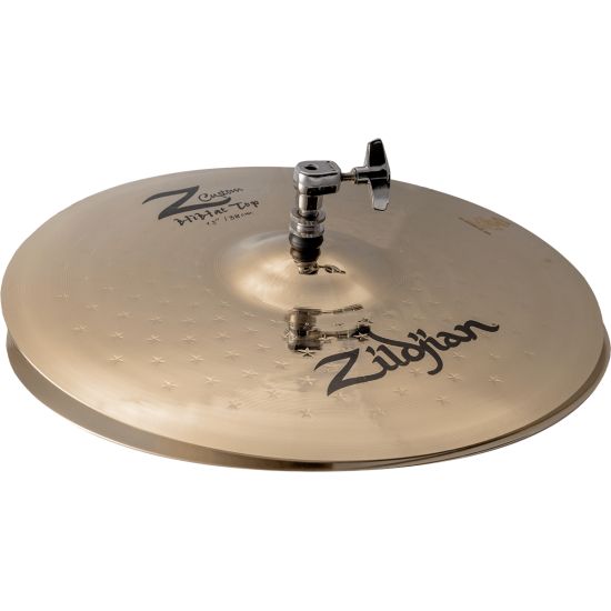 Z40104 - Cymbale 15" Z Custom HiHats