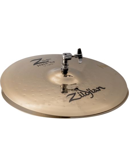 Z40104 - Cymbale 15" Z Custom HiHats