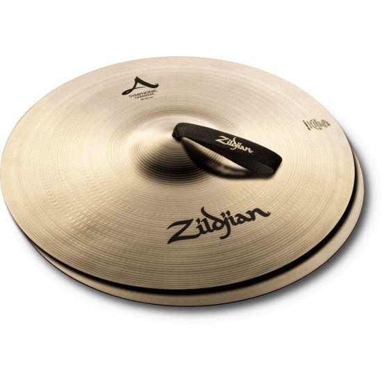 A0490 - A 18" Symphonic Germanic Tone