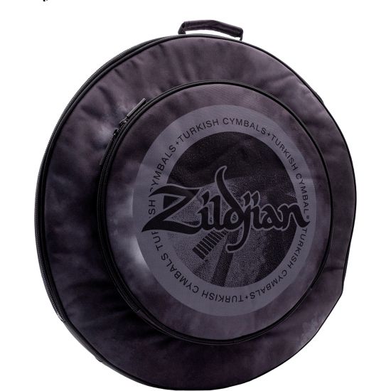 ZXCB00120 - Housse cymbales 20" Etudiant Black Rain Cloud