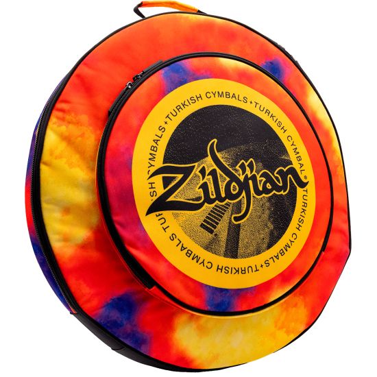  ZXCB00220 - Housse cymbales 20" Etudiant Orange Burst