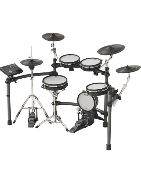 DM-8 - Batterie électroniques Kit Nux DM-8 