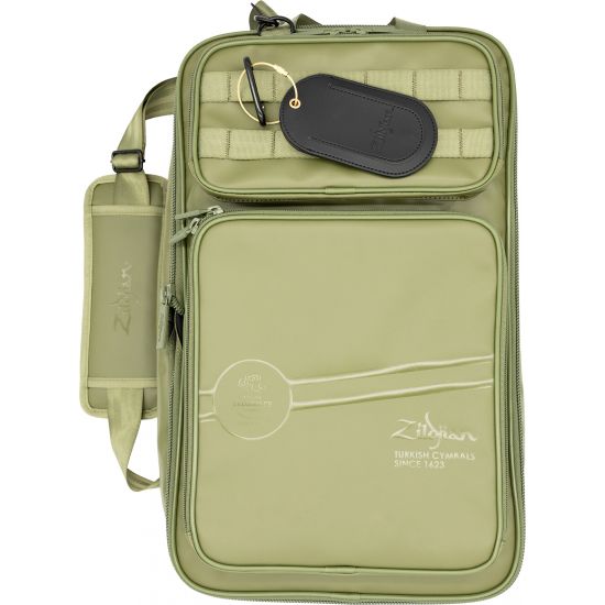 ZXSB00603 - Housse baguettes "Touring" - Sage