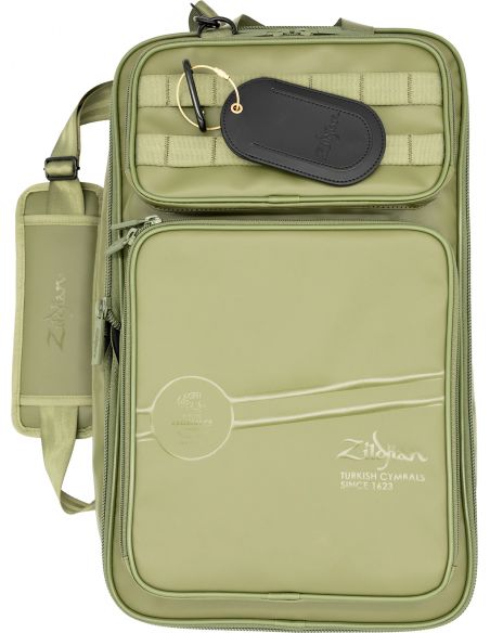 ZXSB00603 - Housse baguettes "Touring" - Sage