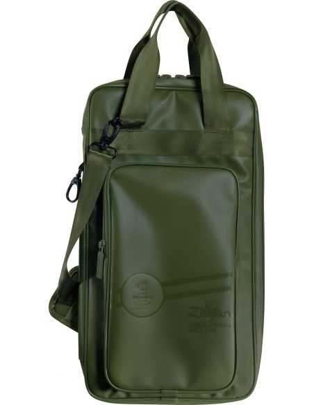 ZXSB00602 - Housse baguettes Gigging Sage Green Zildjian 