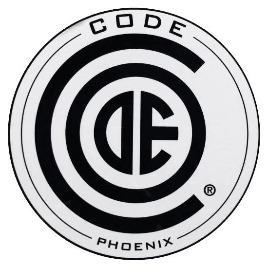 Lot de 2 Patch simple PHOENIX
