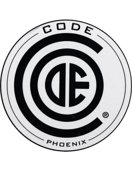 copy ofBPL - Lot de 4 patchs simple vinyle pour grosse-caisse