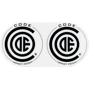 copy ofcopy ofBPL - Lot de 4 patchs simple vinyle pour grosse-caisse