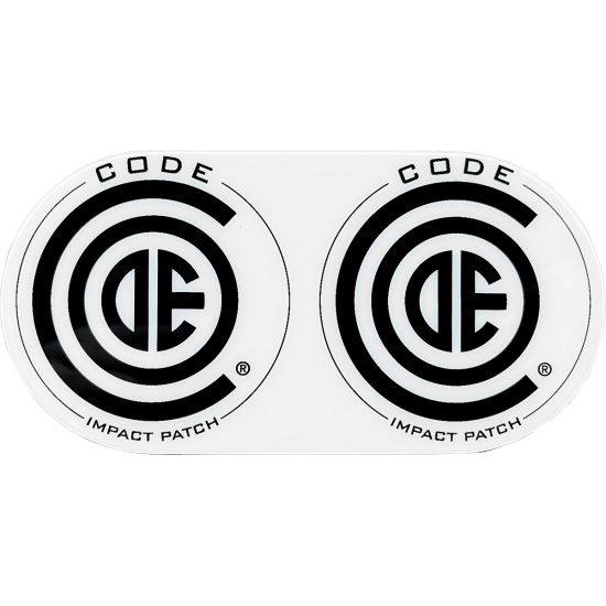 copy ofcopy ofBPL - Lot de 4 patchs simple vinyle pour grosse-caisse