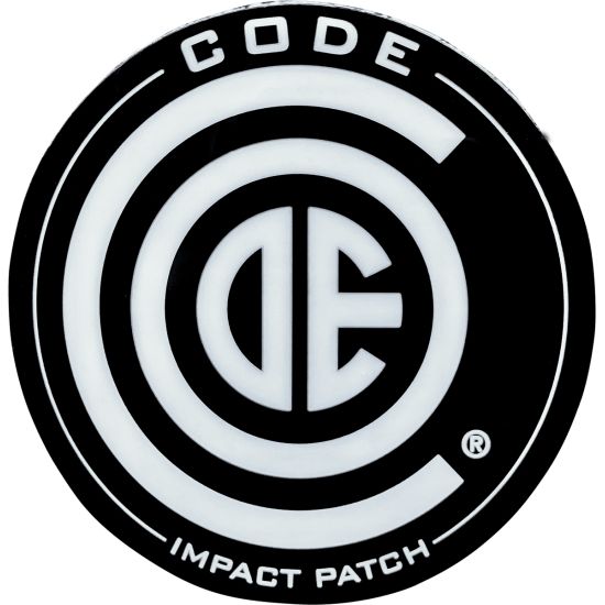 copy ofcopy ofBPL - Lot de 4 patchs simple vinyle pour grosse-caisse