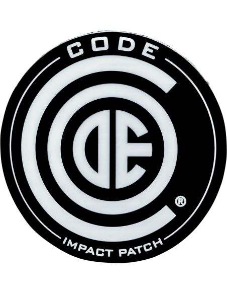 copy ofcopy ofBPL - Lot de 4 patchs simple vinyle pour grosse-caisse