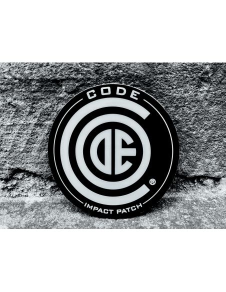 copy ofcopy ofBPL - Lot de 4 patchs simple vinyle pour grosse-caisse