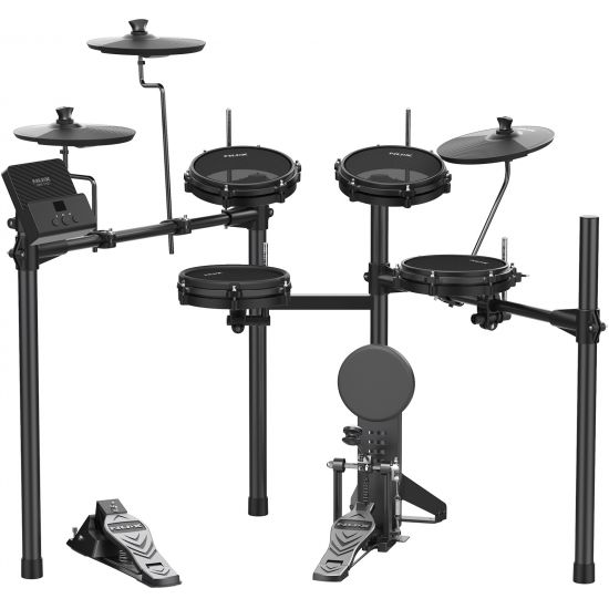 DM-110 - Batterie électroniques 4 fûts - 3 cymbales