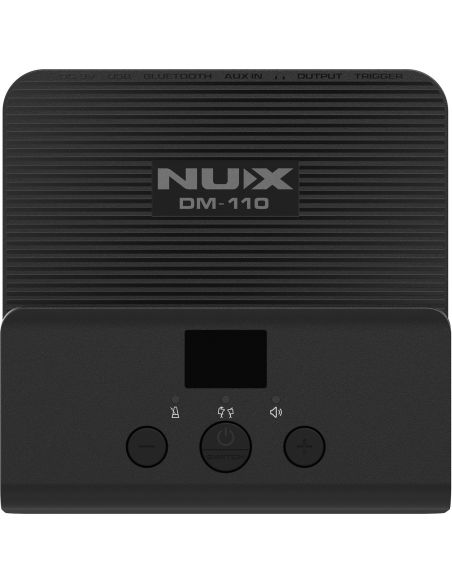 copy ofDM-8 - Batterie électroniques Kit Nux DM-8 