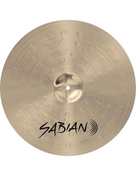 Cymbale STRATUS - 15" Hi-hats