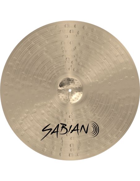 copy of122XAHN- Cymbale 22" Ride