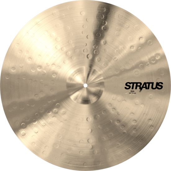 Cymbale Stratus - 20" Ride