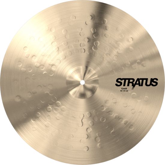 copy ofK17XTC-P - Cymbal 17" K X-Thin Crash Prototype