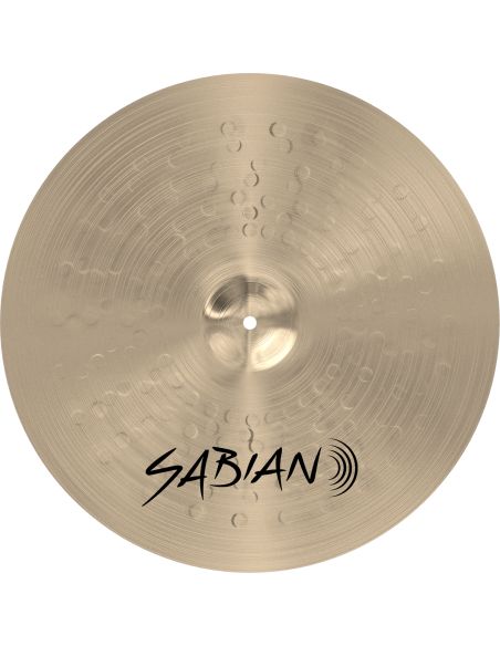 copy ofK17XTC-P - Cymbal 17" K X-Thin Crash Prototype