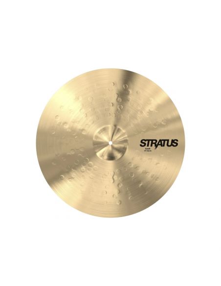 Cymbale STRATUS - Crash 17"