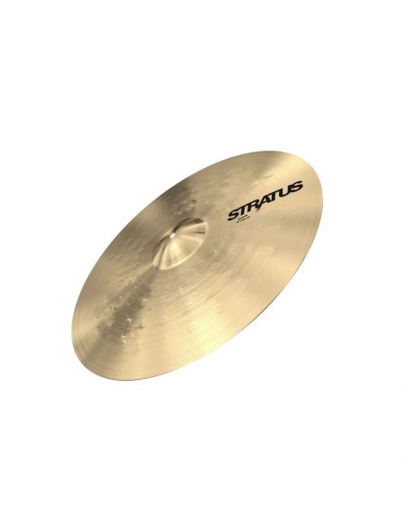 Cymbale STRATUS - Crash 17"