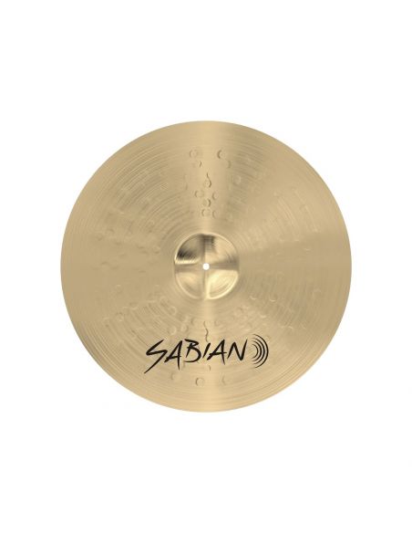 Cymbale STRATUS - Crash 17"