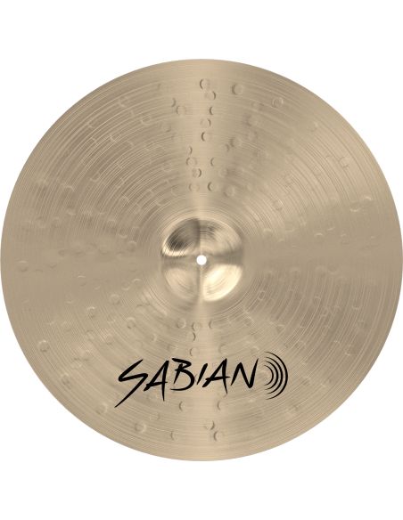 copy ofcopy ofK17XTC-P - Cymbal 17" K X-Thin Crash Prototype