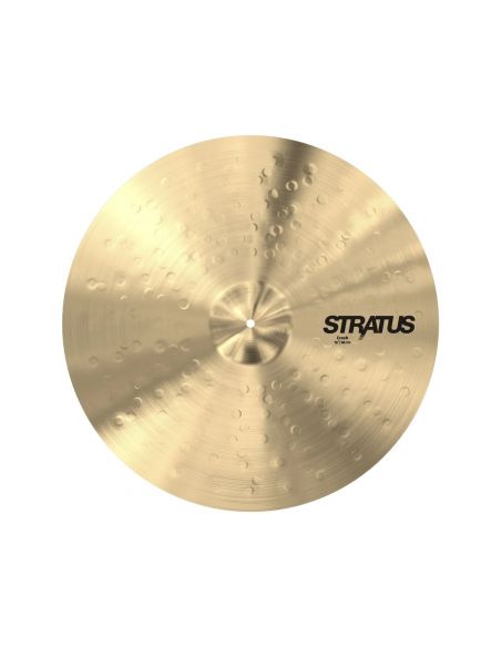 copy ofcopy ofK17XTC-P - Cymbal 17" K X-Thin Crash Prototype