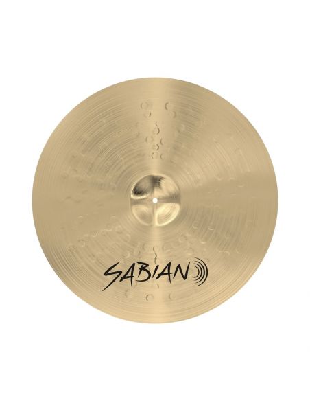 copy ofcopy ofK17XTC-P - Cymbal 17" K X-Thin Crash Prototype