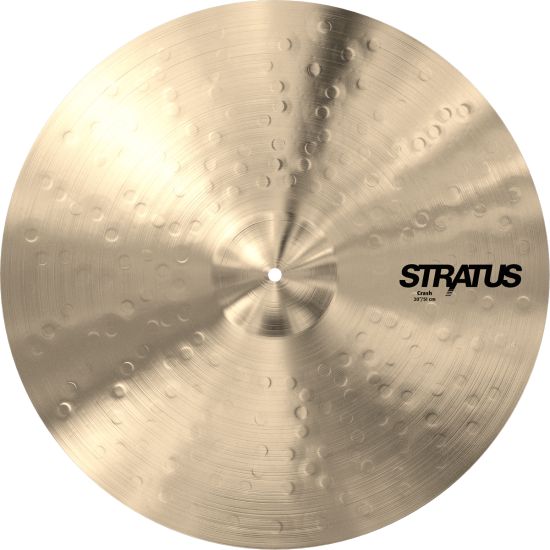 Cymbale STRATUS - Crash 20"